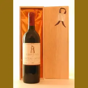 1987 Chateau Latourフランス産ヴィンテージワイン
