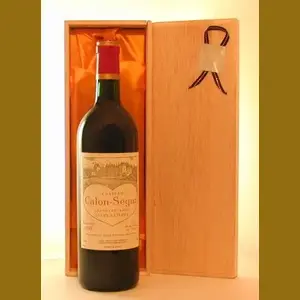 1998 Chateau Calon-Segurフランス産ヴィンテージワイン