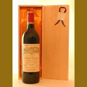 1996 Chateau Calon-Segurフランス産ヴィンテージワイン