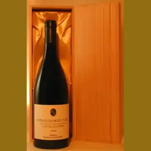 2006 PATRICE RION NUITS ST GEORGES CLOS DES ARGILLIERESフランス産ヴィンテージワイン