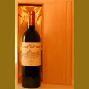 2006 Chateau LARRIVET HAUT BRION   フランス産ヴィンテージワイン