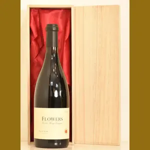 2000 FLOWERS PINOT NOIR VAN DER KAMP VINEYARD アメリカ産ヴィンテージワイン