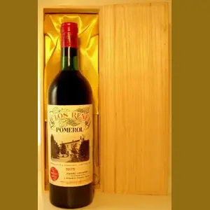 1975 Chateau Clos Reneフランス産ヴィンテージワイン