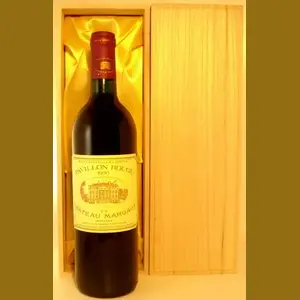 1990 Pavillon Rouge du Chateau Margauxフランス産ヴィンテージワイン