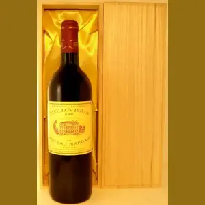 1988 Pavillon Rouge du Chateau Margauxフランス産ヴィンテージワイン