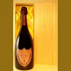 1998 Dom Perignon フランス産ヴィンテージワイン