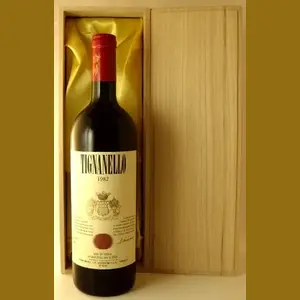 1982 Tignanelloイタリア産ヴィンテージワイン