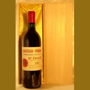 1992 Chateau Figeacフランス産ヴィンテージワイン