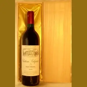 1995 Chateau BELGRAVEフランス産ヴィンテージワイン