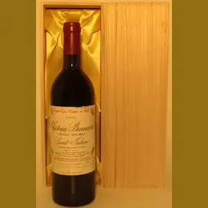 2003 Chateau BRANAIRE DUCRUフランス産ヴィンテージワイン