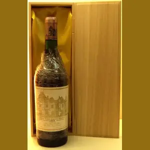 2003 Chateau Haut Brionフランス産ヴィンテージワイン