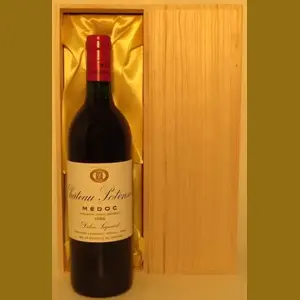 1986 Chateau POTENSACフランス産ヴィンテージワイン