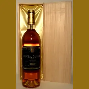 2003 Chateau GUIRAUDフランス産ヴィンテージワイン