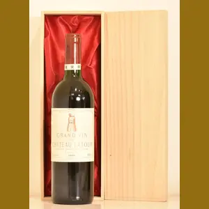 1990 Chateau Latourフランス産ヴィンテージワイン