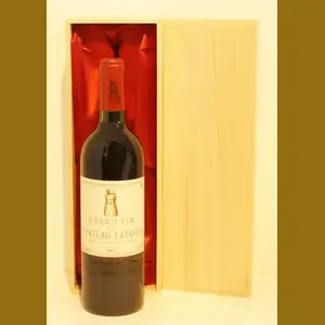 1980 Chateau Latourフランス産ヴィンテージワイン