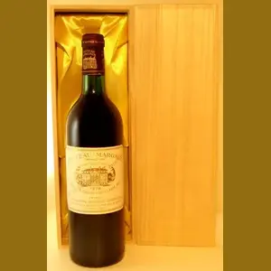 1978 Chateau Margauxフランス産ヴィンテージワイン