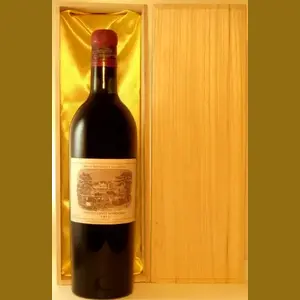 1953 Chateau Lafite Rothschildフランス産ヴィンテージワイン