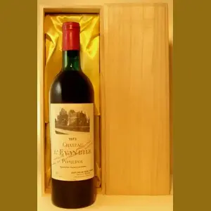 1973 Chateau LEvangileフランス産ヴィンテージワイン