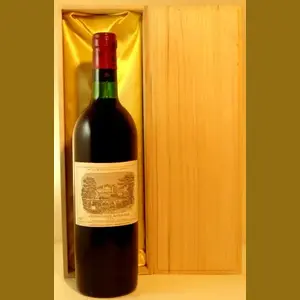 1973 Chateau Lafite Rothschildフランス産ヴィンテージワイン