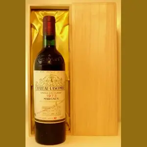 1973 Chateau Lascombesフランス産ヴィンテージワイン