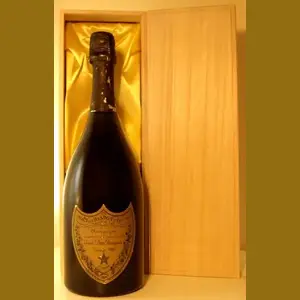 2003 Dom Perignon フランス産ヴィンテージワイン
