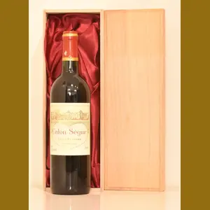 2002 Chateau Calon-Segurフランス産ヴィンテージワイン