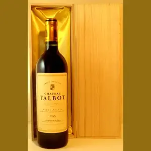 2003 Chateau Talbotフランス産ヴィンテージワイン
