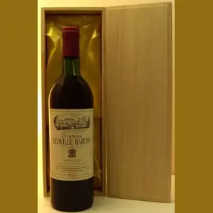 1976 Chateau LEOVILLE BARTONフランス産ヴィンテージワイン