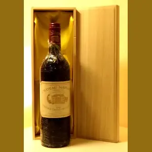 1991 Chateau Margauxフランス産ヴィンテージワイン