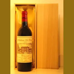 1993 Chateau La Pointeフランス産ヴィンテージワイン