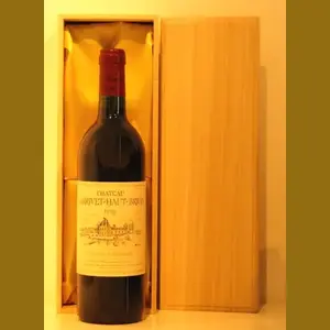 1993 Chateau larrivet haut brion?フランス産ヴィンテージワイン