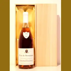 1975 FINE DE BOURGOGNEフランス産ヴィンテージワイン