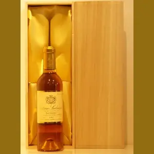 1982 Chateau Suduirautフランス産ヴィンテージワイン