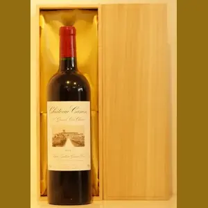 2003 Chateau Canonフランス産ヴィンテージワイン