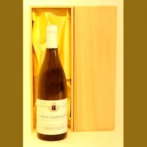 2004 CORTON CHARLEMAGNE DUCHETフランス産ヴィンテージワイン