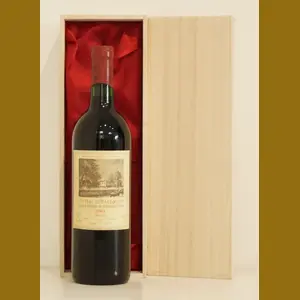 2003 Chateau DUHART MILONフランス産ヴィンテージワイン