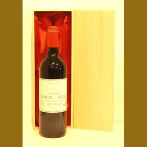 1984 Chateau Lynch-Bages フランス産ヴィンテージワイン