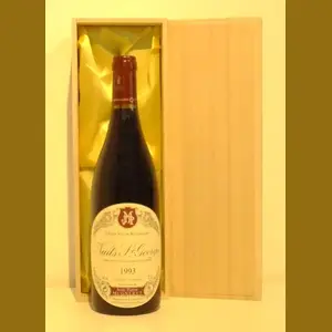 1993 JEAN PIERRE MUGNERET NUITS ST GEORGESフランス産ヴィンテージワイン