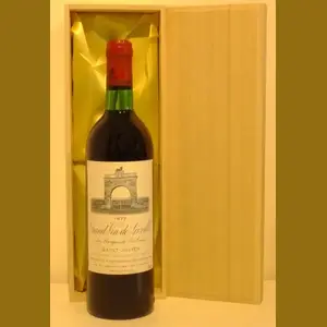 1977 Chateau Leoville Las Casesフランス産ヴィンテージワイン