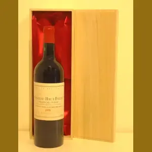 1975 Chateau Haut-Baillyフランス産ヴィンテージワイン