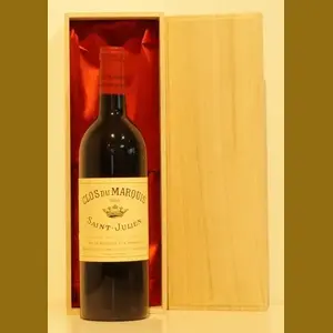 1985 CLOS du MARQUISフランス産ヴィンテージワイン
