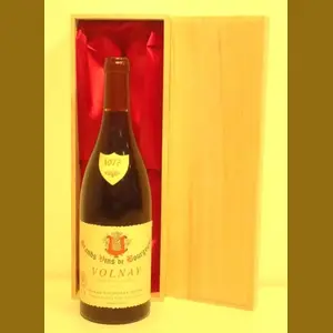1978 フランス産ヴィンテージワイン