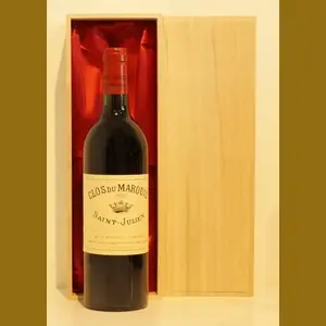 1982 CLOS du MARQUISフランス産ヴィンテージワイン