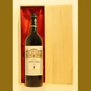 1987 フランス産ヴィンテージワイン