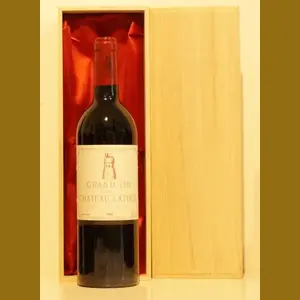 1985 Chateau Latourフランス産ヴィンテージワイン