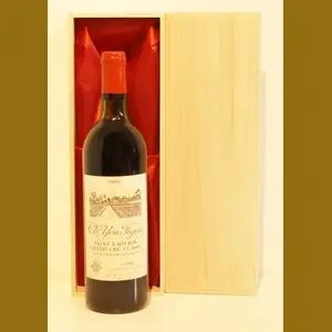 1982 Chateau Yon Figeacフランス産ヴィンテージワイン