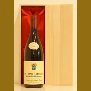 1988 Pierre Boureeフランス産ヴィンテージワイン