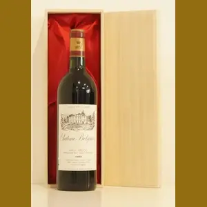 1982 Chateau BELGRAVEフランス産ヴィンテージワイン