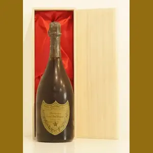 1973 Dom Perignon フランス産ヴィンテージワイン
