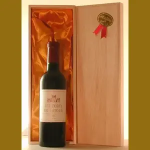 2003 Les Forts de Latourフランス産ヴィンテージワイン